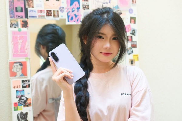 Galaxy A37 5G