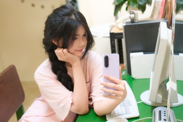 Galaxy A37 5G trung thành với vi xử lý "cây nhà lá vườn" Exynos 1480