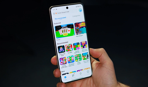 Xiaomi sử dụng vi xử lý MediaTek Helio G200 Ultra (6nm)