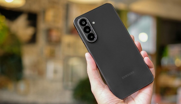 Galaxy A27 5G