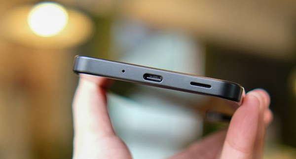 Galaxy A27 5G.sở hữu viên pin 5.000 mAh