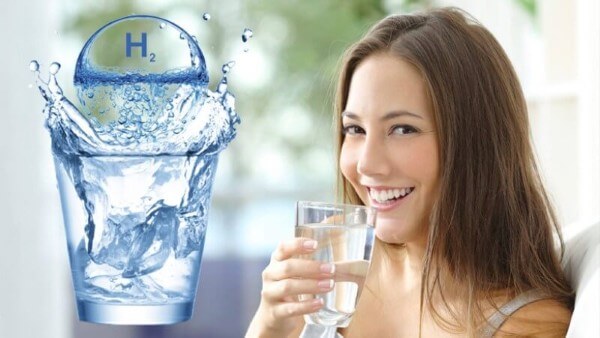 Những người có thể dùng và không nên uống nước ion kiềm