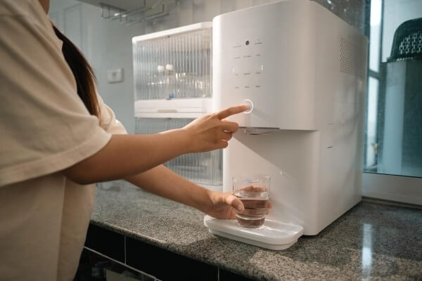 Người dùng cần chú ý khi sử dụng nước kiềm phù hợp