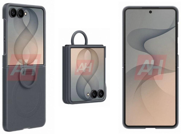 Ảnh ốp lưng Galaxy Z Flip8
