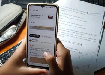 Top app giải toán tốt nhất hiện nay giúp học nhanh, hiểu sâu và nâng cao điểm số