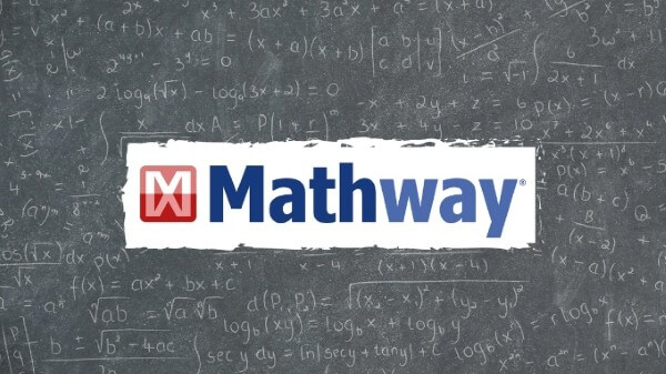 Công cụ giải Toán toàn diện Mathway