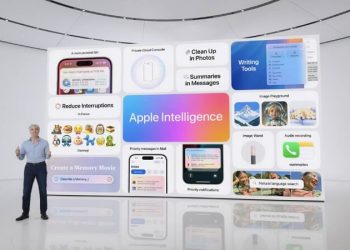 Apple Intelligence là gì? Tính năng AI mới này của Apple hỗ trợ iPhone nào?
