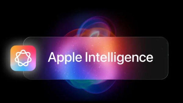 Người dùng sử dụng Apple Intelligence miễn phí