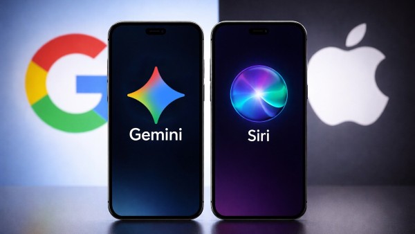 So sánh Apple Intelligence với ChatGPT và Gemini