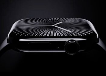 Top 7 Apple Watch màu đen đáng mua nhất hiện nay