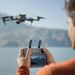 Bay flycam có cần xin phép không