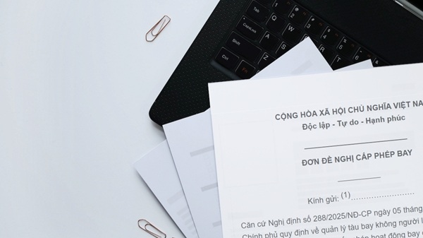 Hồ sơ cần chuẩn bị