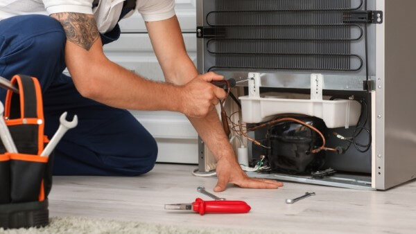 Giải pháp xử lý Block chạy liên tục hoặc đang chạy bị ngắt liên tục