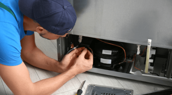 Hướng dẫn kiểm tra block bị hỏng và thay mới kịp thời