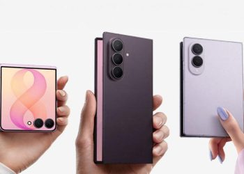 Galaxy Z Series 2026: Bộ ba điện thoại gập Z Fold 8, Z Fold 8 Ultra và Z Flip 8