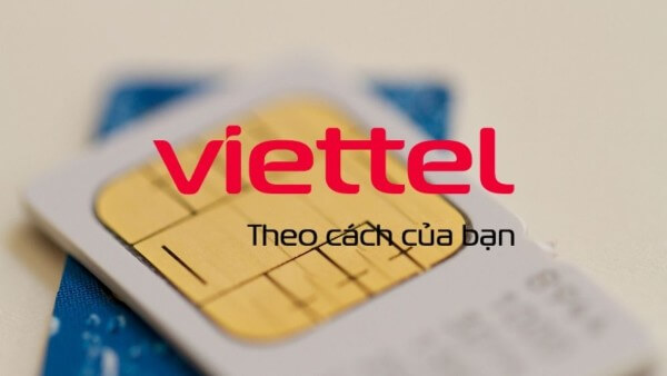 Tìm hiểu ý nghĩa & cách chọn thuê bao đầu số Viettel