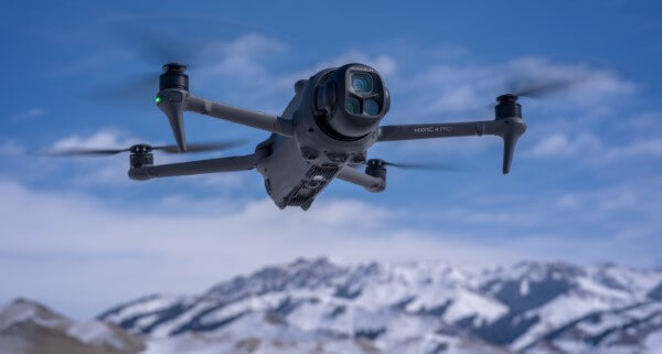 Lựa chọn thương hiệu flycam theo nhu cầu sử dụng và ngân sách