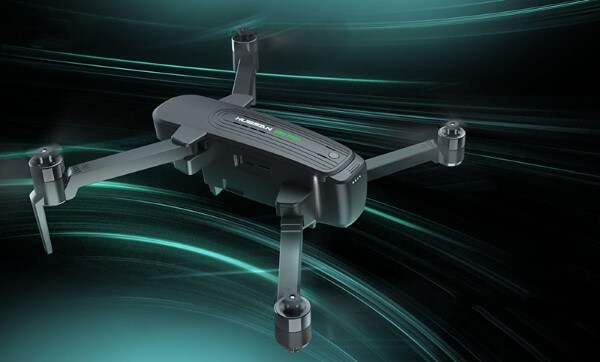 Thương hiệu Hubsan nổi bật với những mẫu flycam mini có giá dễ tiếp cận