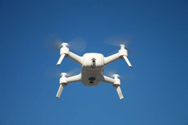 Thương hiệu flycam chuyên nghiệp Yuneec có trụ sở tại Trung Quốc