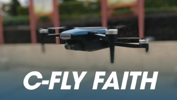 Thương hiệu flycam C-Fly được nhiều người dùng lựa chọn với mức giá hợp lý
