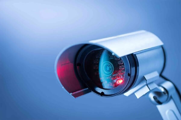 Camera sử dụng cảm biến CCD 
