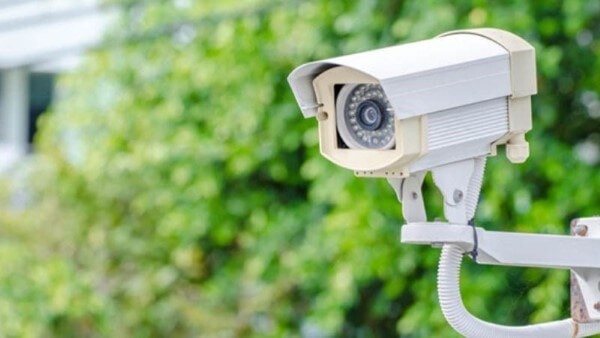 Camera sử dụng cảm biến CMOS