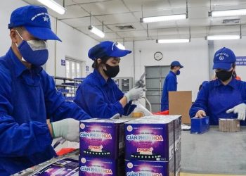 Các loại pháo hoa Bộ Quốc phòng mới nhất 2026 và lưu ý khi sử dụng an toàn