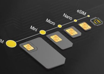 Danh sách các nhà mạng hỗ trợ eSIM tại Việt Nam