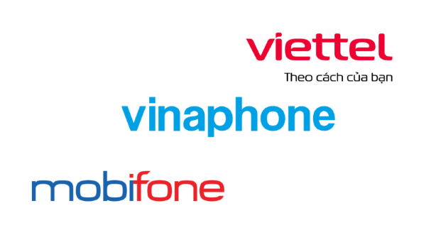 Nhà mạng Vietnamobile triển khai eSIM tại một số khu vực
