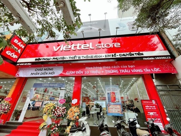 Những nhà mạng hỗ trợ eSIM tại Việt Nam tốt nhất hiện nay