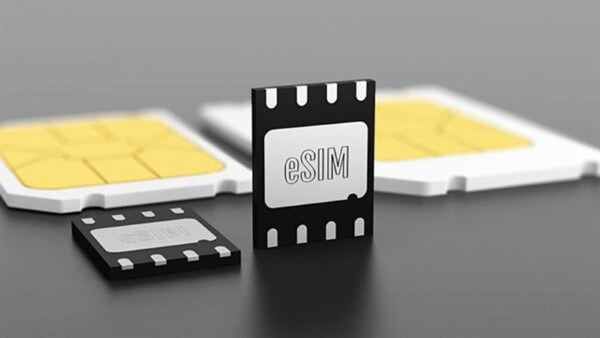 Một số lưu ý khi sử dụng eSIM