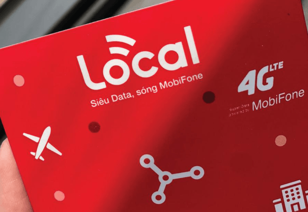 Hiện iTel đã tham gia thị trường eSIM