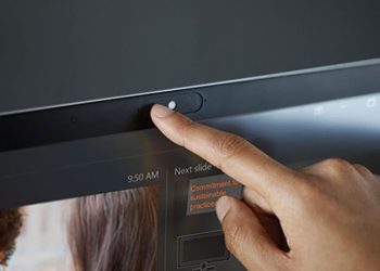 Cách bật camera trên laptop nhanh chóng cho Win 7, 8, 10, 11