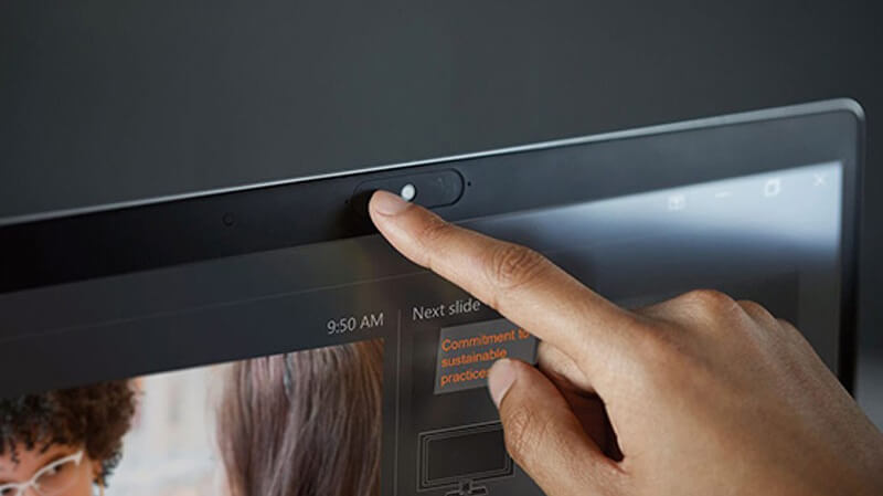 Những lợi ích khi bật camera trên laptop