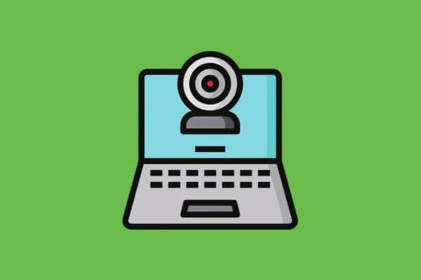 Những lỗi camera laptop thường gặp và giải pháp sửa lỗi
