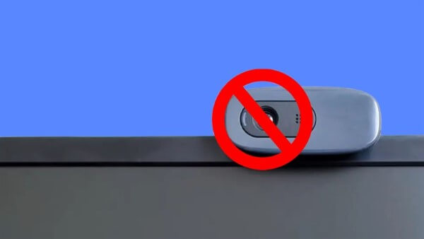Tiến hành kiểm tra xem laptop có đang tắt camera hay không