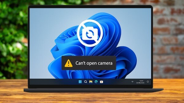 Một số lưu ý khi sử dụng camera trên laptop