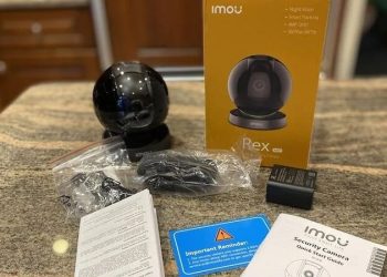 Cách cài đặt camera Imou chi tiết từ A-Z cực dễ cho người mới