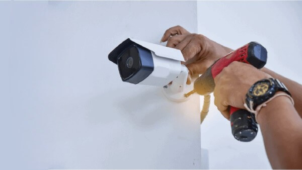 Các lỗi thường gặp khi cài đặt camera Imou