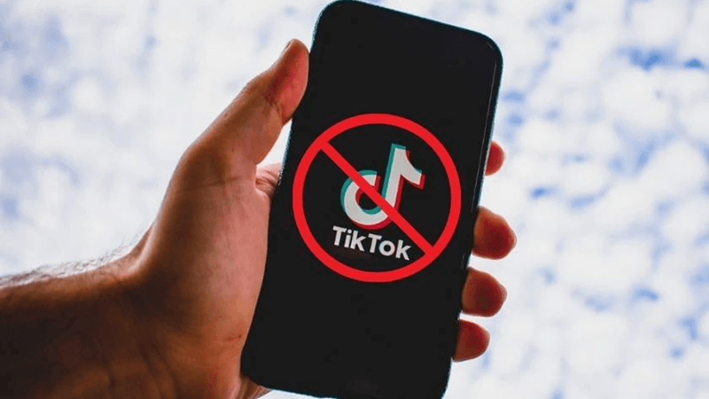 Những ưu điểm khi chặn tài khoản trên TikTok