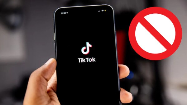 Những lưu ý khi chặn hoặc bỏ chặn trên TikTok