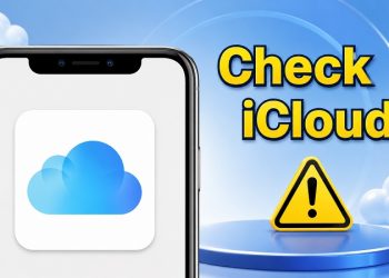Cách check iCloud ẩn khi mua iPhone cũ đơn giản, hiệu quả