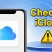 cách check iCloud ẩn khi mua iPhone cũ