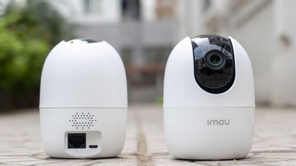 Tổng hợp các cách chia sẻ thiết bị camera Imou Life