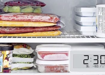 Cách chỉnh nhiệt độ tủ lạnh đúng chuẩn giúp bảo quản thực phẩm tươi lâu, tiết kiệm điện