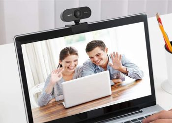 Cách chụp ảnh trên máy tính bằng camera đơn giản, nhanh chóng