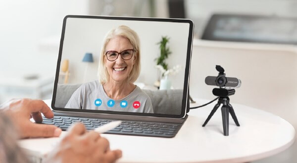 Một số lưu ý giúp chụp ảnh bằng webcam đẹp hơn