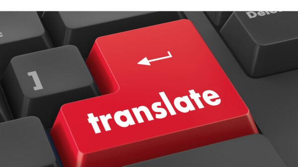 Một số lưu ý khi dịch tiếng Anh sang tiếng Việt