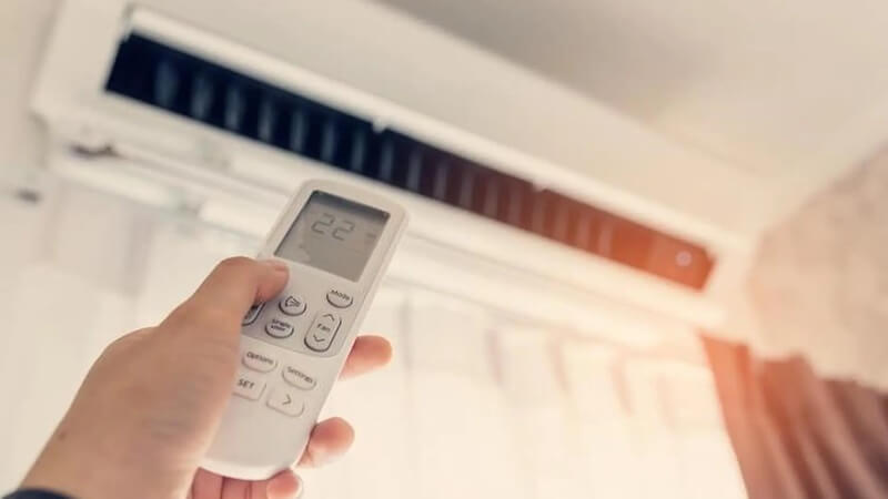 Việc hẹn giờ điều hòa Funiki mang đến nhiều lợi ích