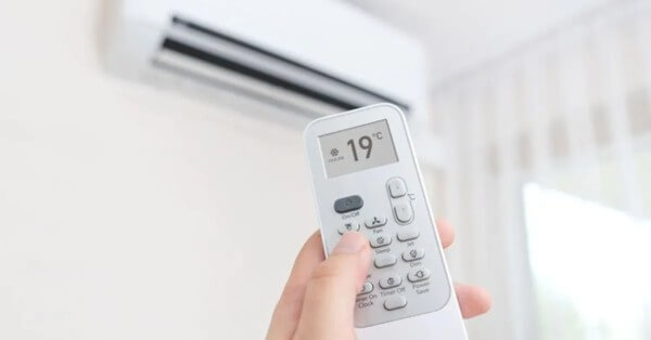 Một số lưu ý khi kích hoạt chức năng hẹn giờ điều hòa Funiki